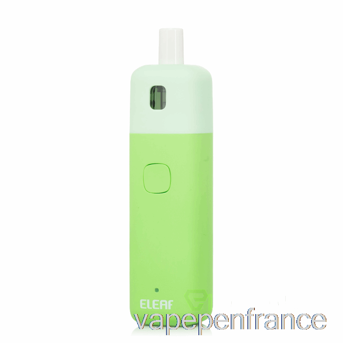 Eleaf Iore Crayon 15w Pod Système Verdure Vape Stylo